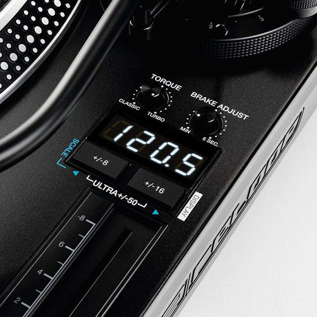[Autumn_Super_Sale]_RP-8000MK2_[Limited_Quantity_Special_Price]_[Upper_Torque_Hybrid_Turntable]_(Reloop)_06