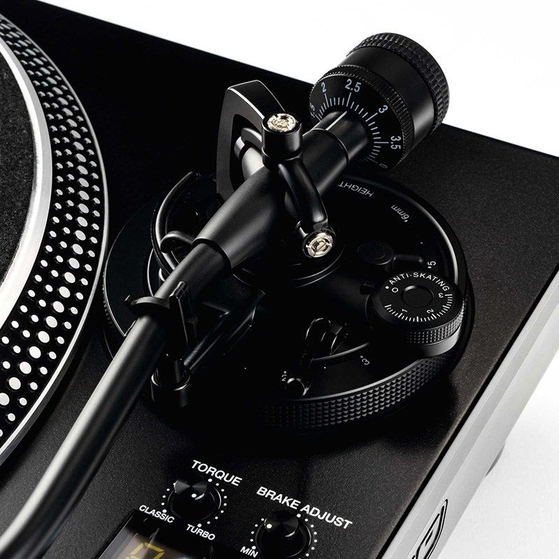 [Autumn_Super_Sale]_RP-8000MK2_[Limited_Quantity_Special_Price]_[Upper_Torque_Hybrid_Turntable]_(Reloop)_07