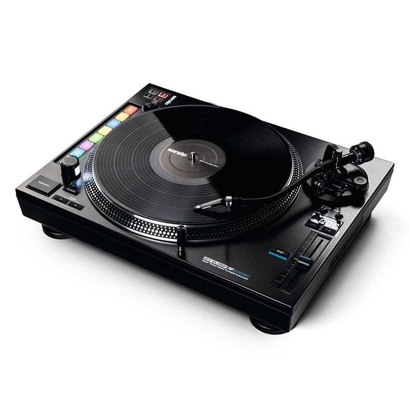 [Autumn_Super_Sale]_RP-8000MK2_[Limited_Quantity_Special_Price]_[Upper_Torque_Hybrid_Turntable]_(Reloop)_08