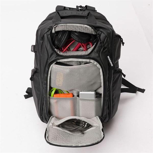 [Autumn_Super_Sale]_SOLID_BLAZE_PACK_120_(A_backpack_that_efficiently_transports_a_variety_of_equipment)_(Magma)_05