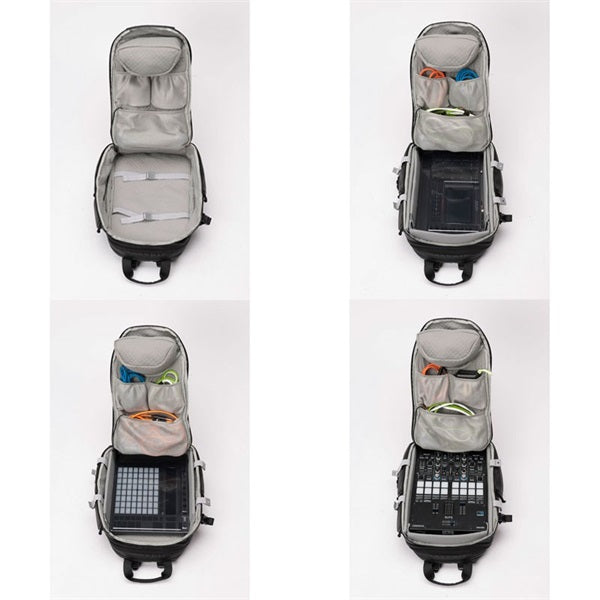 [Autumn_Super_Sale]_SOLID_BLAZE_PACK_120_(A_backpack_that_efficiently_transports_a_variety_of_equipment)_(Magma)_08