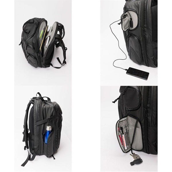 [Autumn_Super_Sale]_SOLID_BLAZE_PACK_120_(A_backpack_that_efficiently_transports_a_variety_of_equipment)_(Magma)_09