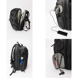 [Autumn_Super_Sale]_SOLID_BLAZE_PACK_120_(A_backpack_that_efficiently_transports_a_variety_of_equipment)_(Magma)_09