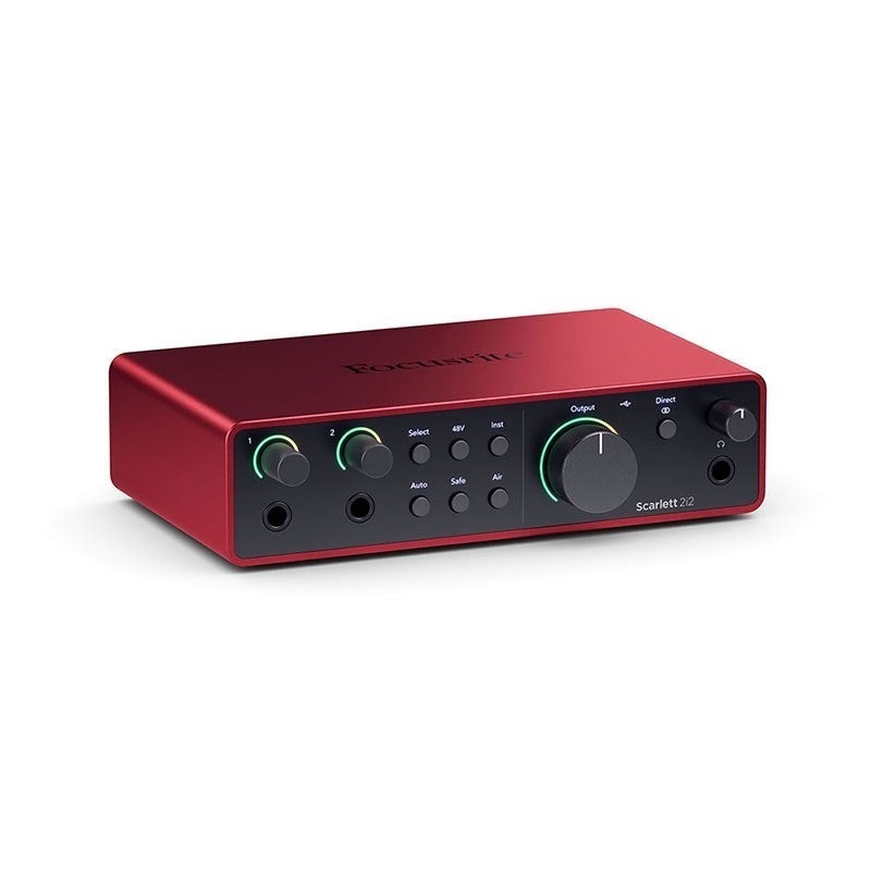 [Autumn_Super_Sale]_Scarlett_2i2_gen4_(2-in-2-out_USB-C_Audio_Interface)_(Focusrite)_(Scarlett)_(4th_Gen)_01