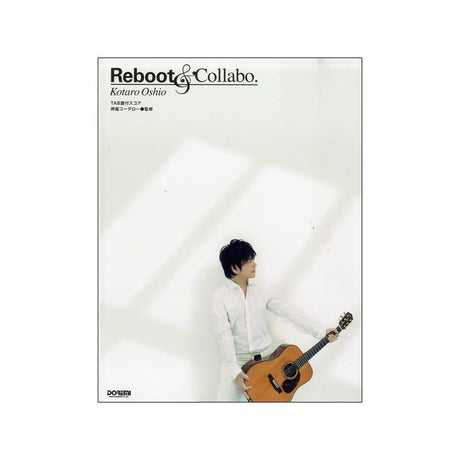 [Autumn_Super_Sale]_Score_with_TAB_notation_by_Oshio_Kotaro_Reboot_&_Collabo__01