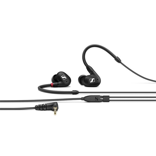[Autumn_Super_Sale]_Sennheiser_IE_100_PRO_Black_(Earphones_In-Ear_Monitors)_(Wired_Earphones)_(Black)_(1_3m_Straight_Cable)_01