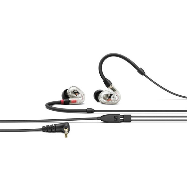 [Autumn_Super_Sale]_Sennheiser_IE_100_PRO_Clear_(Earphones_In-Ear_Monitors)_(Wired_Earphones)_(Clear)_(1_3m_Straight_Cable)_01