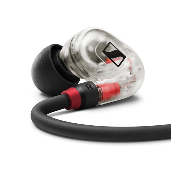 [Autumn_Super_Sale]_Sennheiser_IE_100_PRO_Clear_(Earphones_In-Ear_Monitors)_(Wired_Earphones)_(Clear)_(1_3m_Straight_Cable)_02