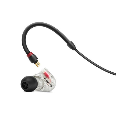 [Autumn_Super_Sale]_Sennheiser_IE_100_PRO_Clear_(Earphones_In-Ear_Monitors)_(Wired_Earphones)_(Clear)_(1_3m_Straight_Cable)_03