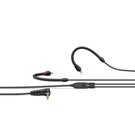 [Autumn_Super_Sale]_Sennheiser_IE_100_PRO_Clear_(Earphones_In-Ear_Monitors)_(Wired_Earphones)_(Clear)_(1_3m_Straight_Cable)_04