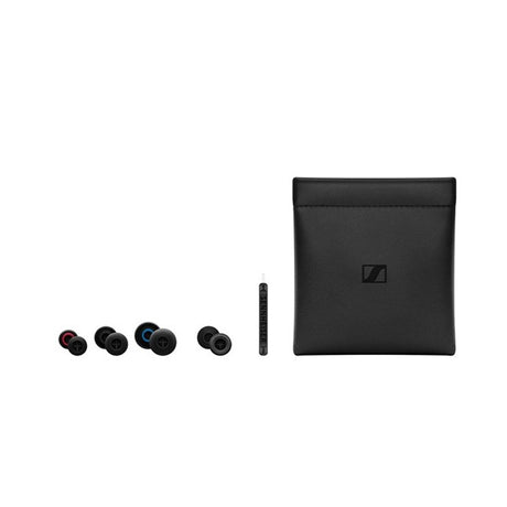 [Autumn_Super_Sale]_Sennheiser_IE_100_PRO_Clear_(Earphones_In-Ear_Monitors)_(Wired_Earphones)_(Clear)_(1_3m_Straight_Cable)_05
