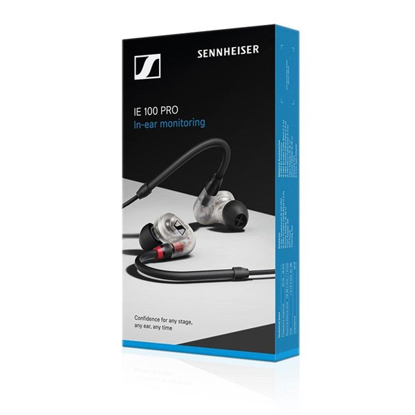[Autumn_Super_Sale]_Sennheiser_IE_100_PRO_Clear_(Earphones_In-Ear_Monitors)_(Wired_Earphones)_(Clear)_(1_3m_Straight_Cable)_06