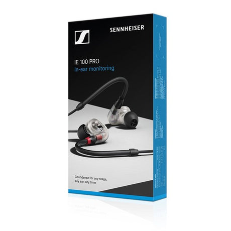 [Autumn_Super_Sale]_Sennheiser_IE_100_PRO_Clear_(Earphones_In-Ear_Monitors)_(Wired_Earphones)_(Clear)_(1_3m_Straight_Cable)_06
