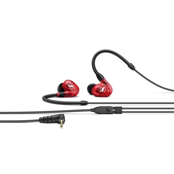 [Autumn_Super_Sale]_Sennheiser_IE_100_PRO_Red_(Earphones_In-Ear_Monitors)_(Wired_Earphones)_(Red)_(1_3m_Straight_Cable)_01