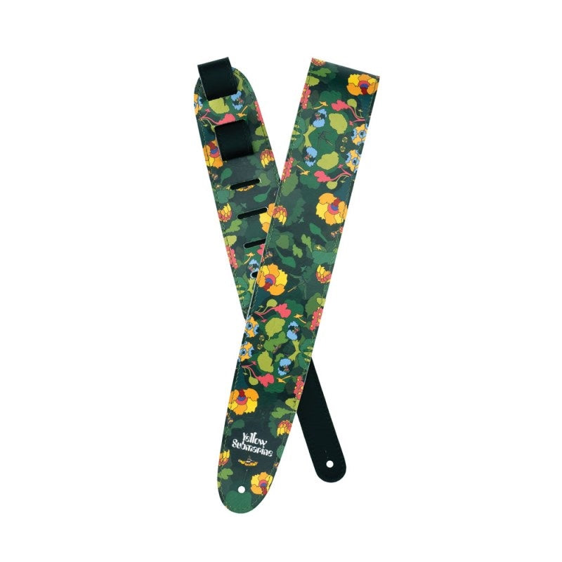 [Autumn_Super_Sale]_The_Beatles_Yellow_Submarine_55th_Anniversary_Vinyl_Strap_[Pepperland_Woods_25BYS03]_01