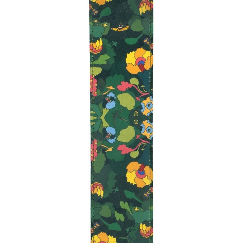 [Autumn_Super_Sale]_The_Beatles_Yellow_Submarine_55th_Anniversary_Vinyl_Strap_[Pepperland_Woods_25BYS03]_02