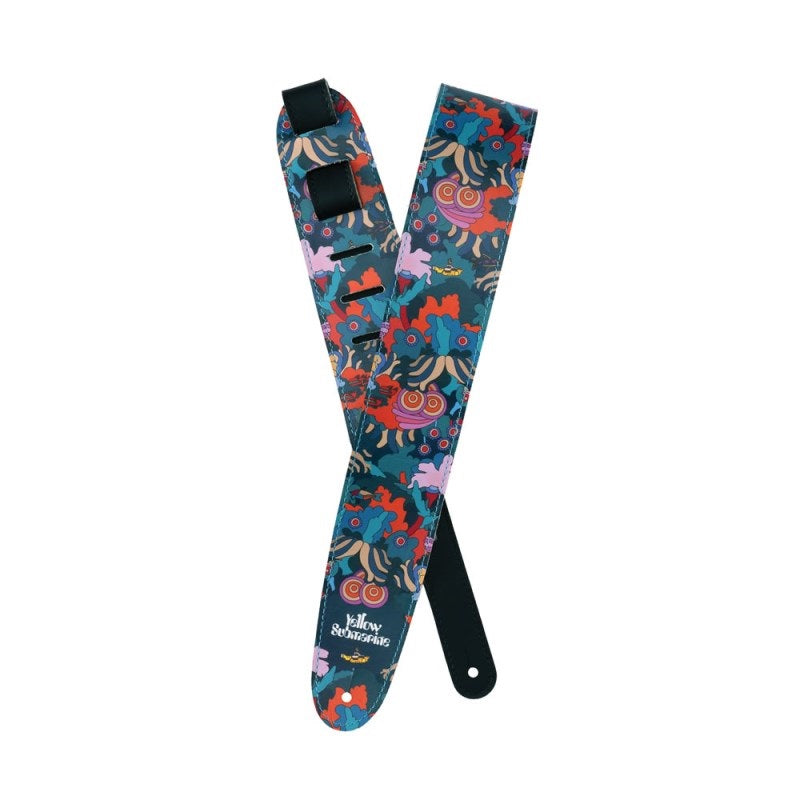 [Autumn_Super_Sale]_The_Beatles_Yellow_Submarine_55th_Anniversary_Vinyl_Strap_[Under_the_Sea_25BYS01]_01