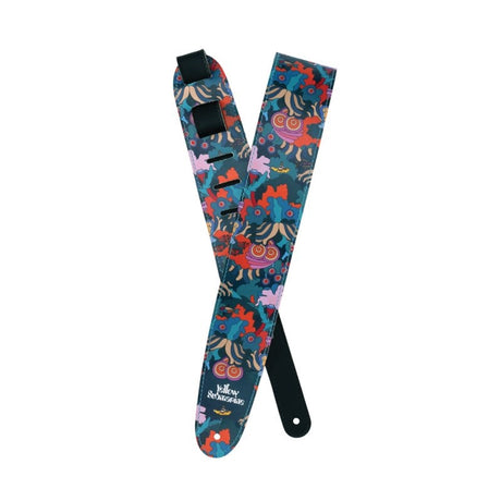 [Autumn_Super_Sale]_The_Beatles_Yellow_Submarine_55th_Anniversary_Vinyl_Strap_[Under_the_Sea_25BYS01]_01