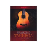 [Autumn_Super_Sale]_The_Complete_Works_of_Francisco_Tarrega_01