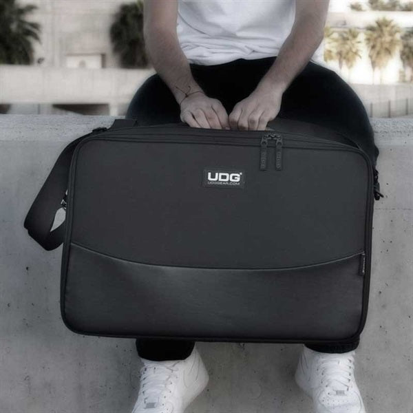 [Autumn_Super_Sale]_U7101BL_Urbanite_MIDI_Controller_Midium_[Case_for_DDJ-FLX4，_Mixtrack_Platinum_FX，_etc_]_07