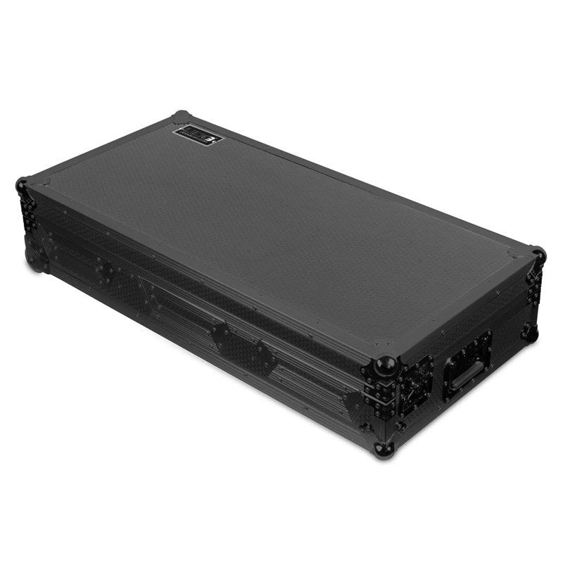 [Autumn_Super_Sale]_U91086BL_Ultimate_Flight_Case_Set_CDJ-3000_A9_Black_(with_Laptop_Shelf_and_Wheels)_04