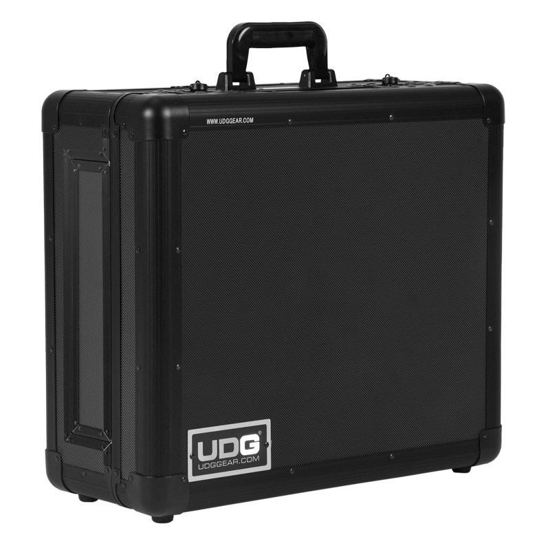 [Autumn_Super_Sale]_U93025BL_Ultimate_Pick_Foam_Flight_Case_PLX-CRSS12_Black_[Compatible_with_PLX-CRSS12_Turntable]_02