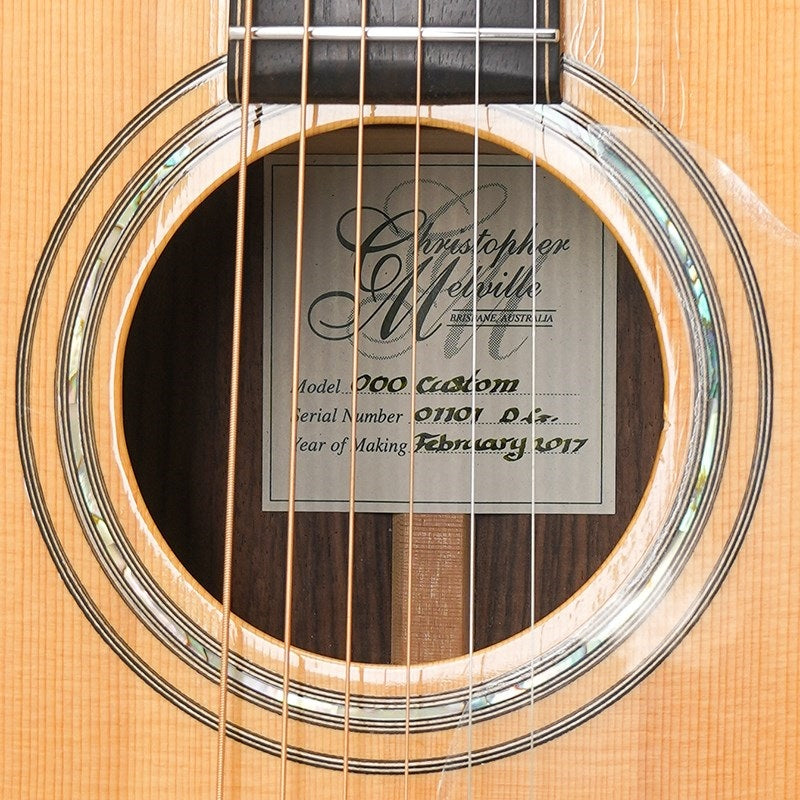 [Autumn_Super_Sale]_USED_Melville_Custom_000C_11