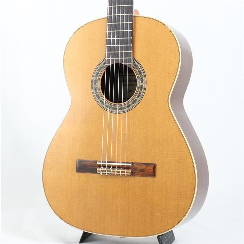 [Autumn_Super_Sale]_Used_EG-1_CEDAR_(2018)_Antonio_Sanchez_01