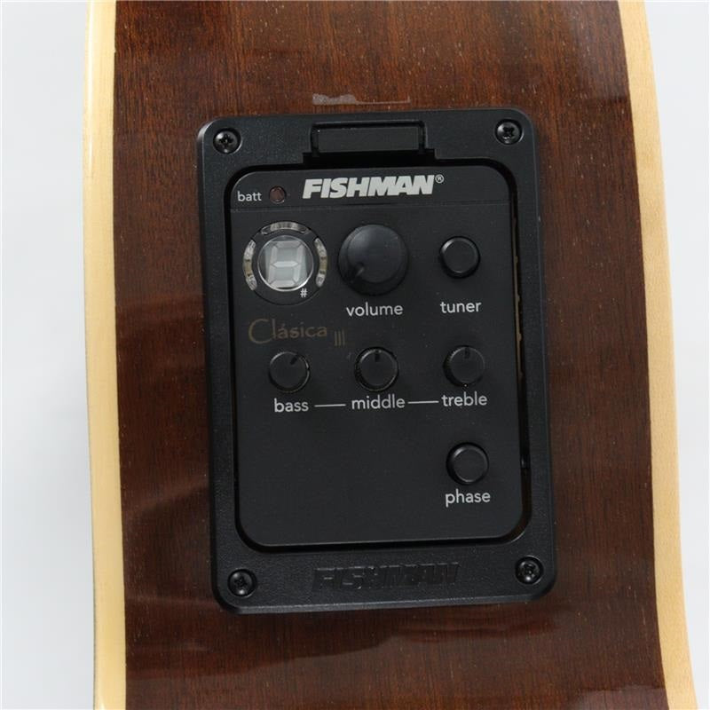 [Autumn_Super_Sale]_Used_EG-1_CEDAR_(2018)_Antonio_Sanchez_09