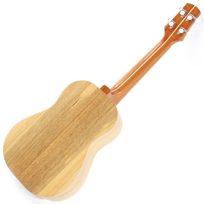 [Autumn_Super_Sale]_Used_Kalehua_UKulele_Tenor_Custom_#2038_[Excellent_Condition]_02