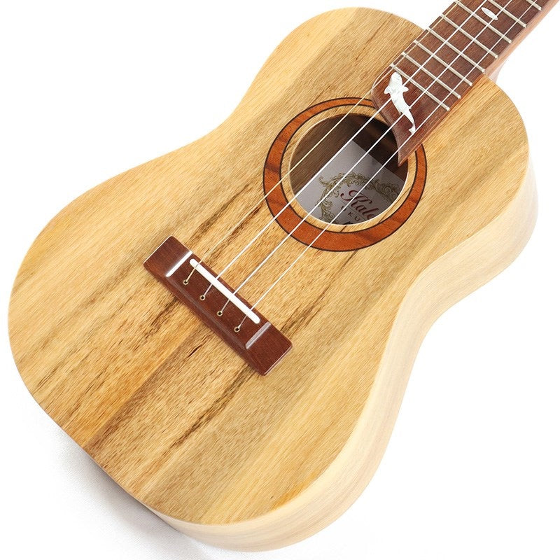 [Autumn_Super_Sale]_Used_Kalehua_UKulele_Tenor_Custom_#2038_[Excellent_Condition]_03