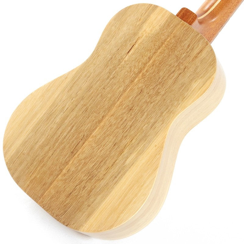 [Autumn_Super_Sale]_Used_Kalehua_UKulele_Tenor_Custom_#2038_[Excellent_Condition]_04