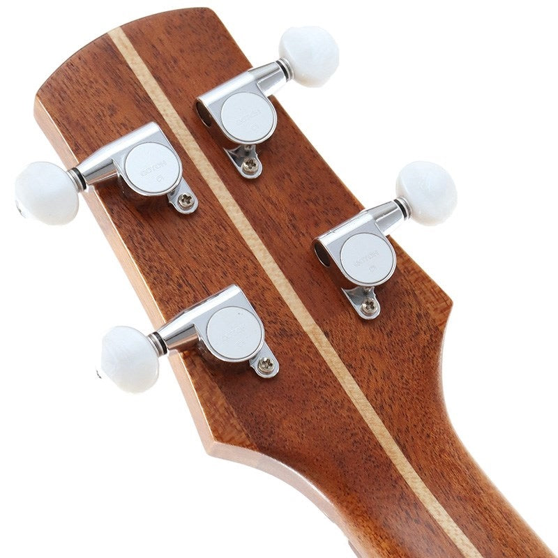 [Autumn_Super_Sale]_Used_Kalehua_UKulele_Tenor_Custom_#2038_[Excellent_Condition]_06