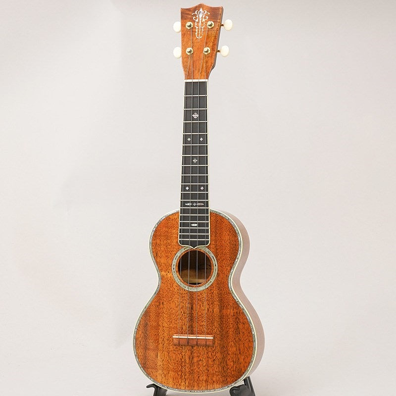 [Autumn_Super_Sale]_Used_Martin_CTM_Style_5K_Concert_'20_[Excellent_Condition]_03