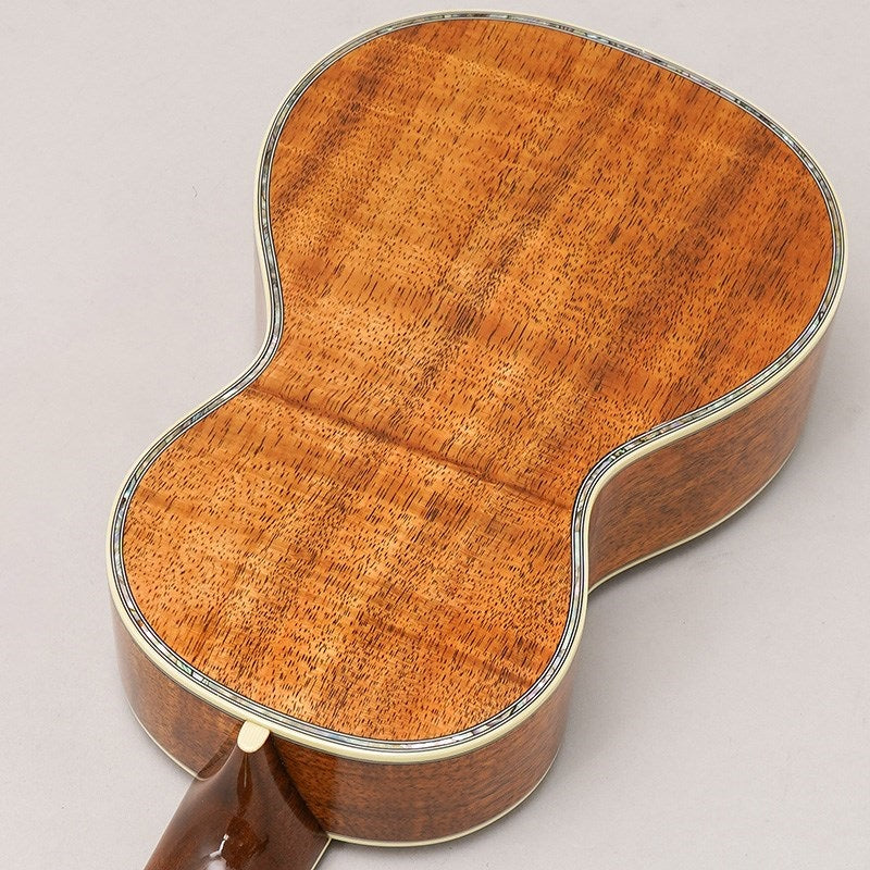 [Autumn_Super_Sale]_Used_Martin_CTM_Style_5K_Concert_'20_[Excellent_Condition]_06