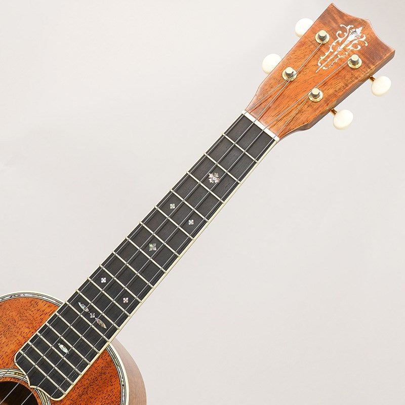 [Autumn_Super_Sale]_Used_Martin_CTM_Style_5K_Concert_'20_[Excellent_Condition]_08