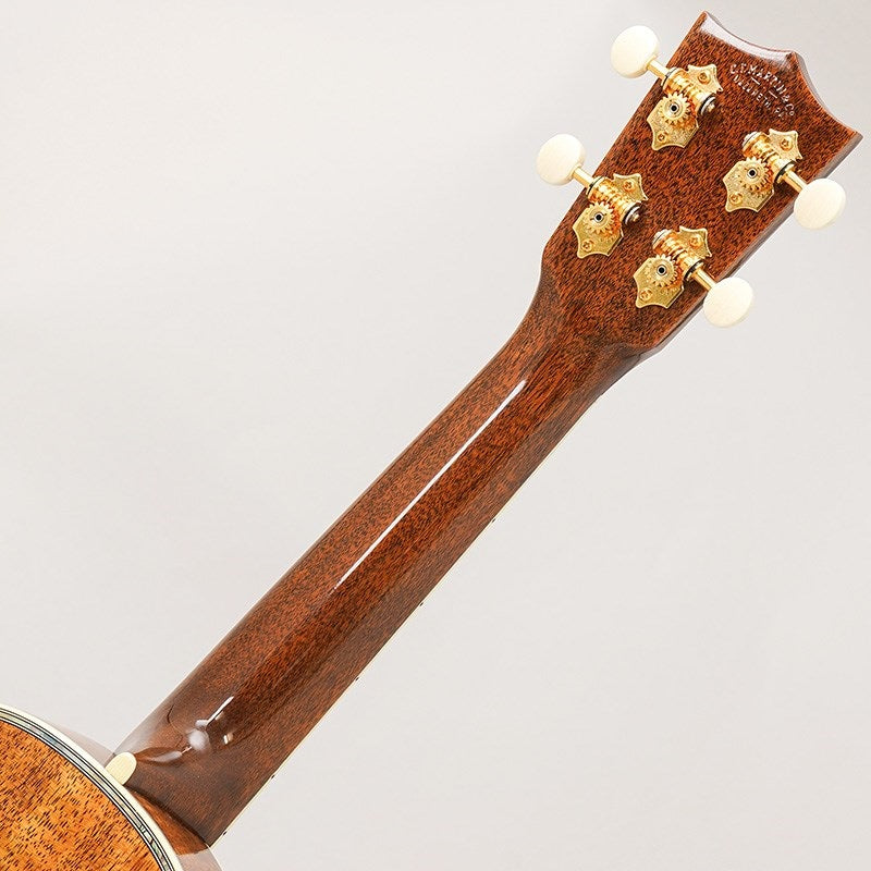 [Autumn_Super_Sale]_Used_Martin_CTM_Style_5K_Concert_'20_[Excellent_Condition]_09