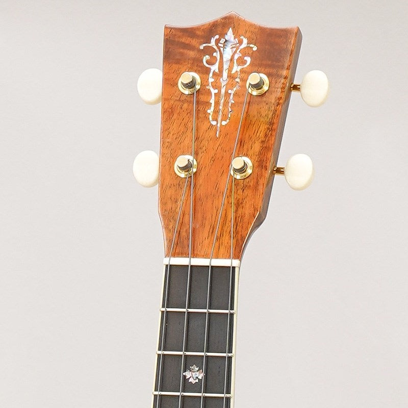 [Autumn_Super_Sale]_Used_Martin_CTM_Style_5K_Concert_'20_[Excellent_Condition]_10