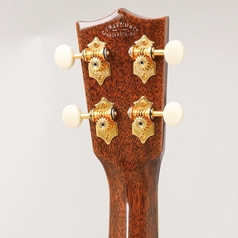 [Autumn_Super_Sale]_Used_Martin_CTM_Style_5K_Concert_'20_[Excellent_Condition]_11