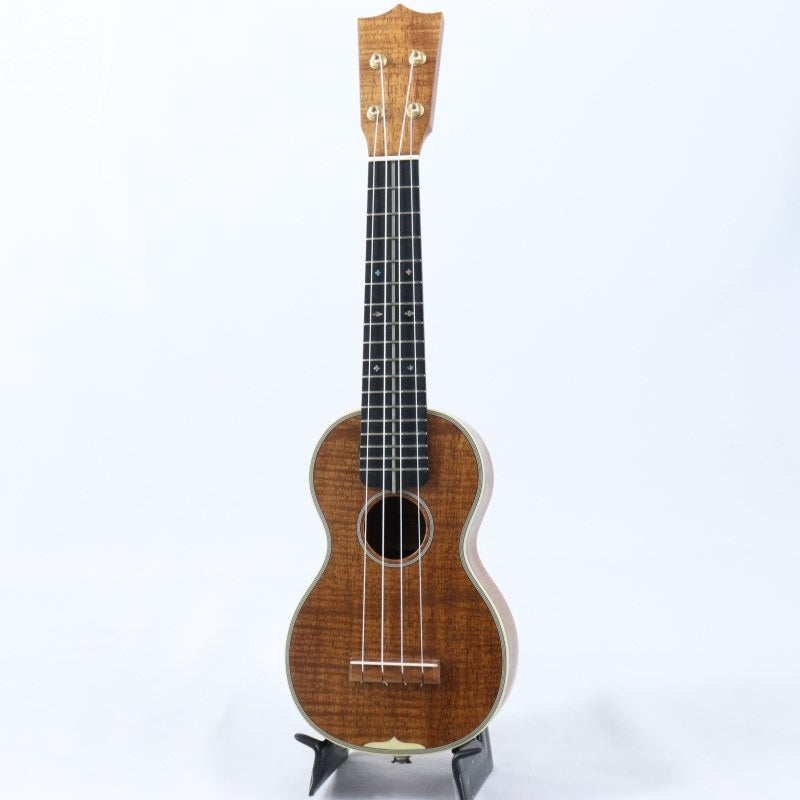 [Autumn_Super_Sale]_Used_Martin_Style_3K_UKE_(2008_Model)_[Modified]_01