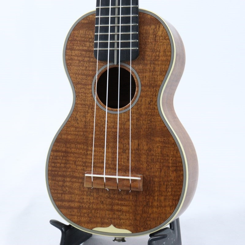 [Autumn_Super_Sale]_Used_Martin_Style_3K_UKE_(2008_Model)_[Modified]_02
