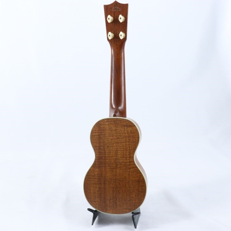 [Autumn_Super_Sale]_Used_Martin_Style_3K_UKE_(2008_Model)_[Modified]_03