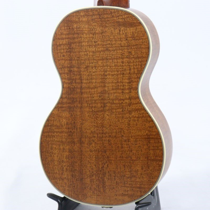 [Autumn_Super_Sale]_Used_Martin_Style_3K_UKE_(2008_Model)_[Modified]_04