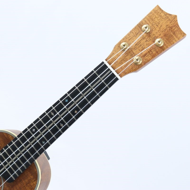 [Autumn_Super_Sale]_Used_Martin_Style_3K_UKE_(2008_Model)_[Modified]_05