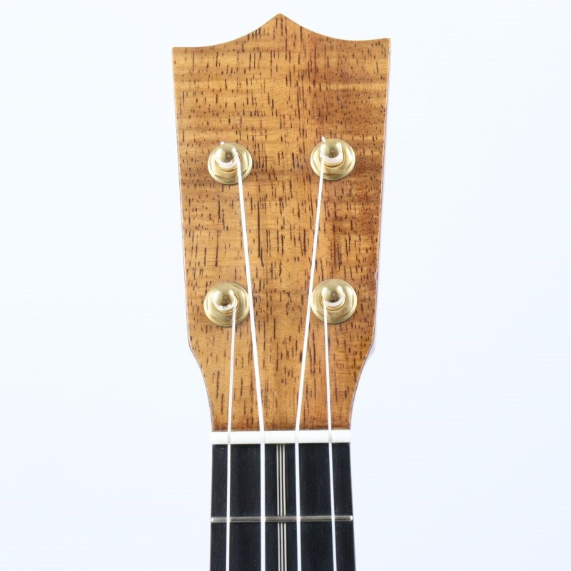 [Autumn_Super_Sale]_Used_Martin_Style_3K_UKE_(2008_Model)_[Modified]_06