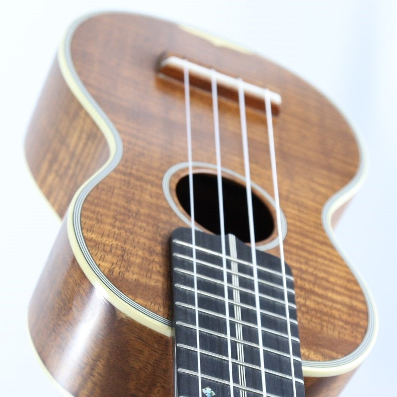 [Autumn_Super_Sale]_Used_Martin_Style_3K_UKE_(2008_Model)_[Modified]_10
