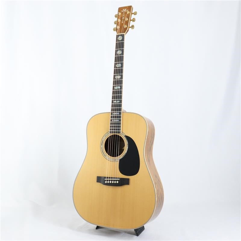 [Autumn_Super_Sale]_Used_TF-LTD_Morris_Ikeberi_Youth_Certified_Pre-Owned_Instrument_02