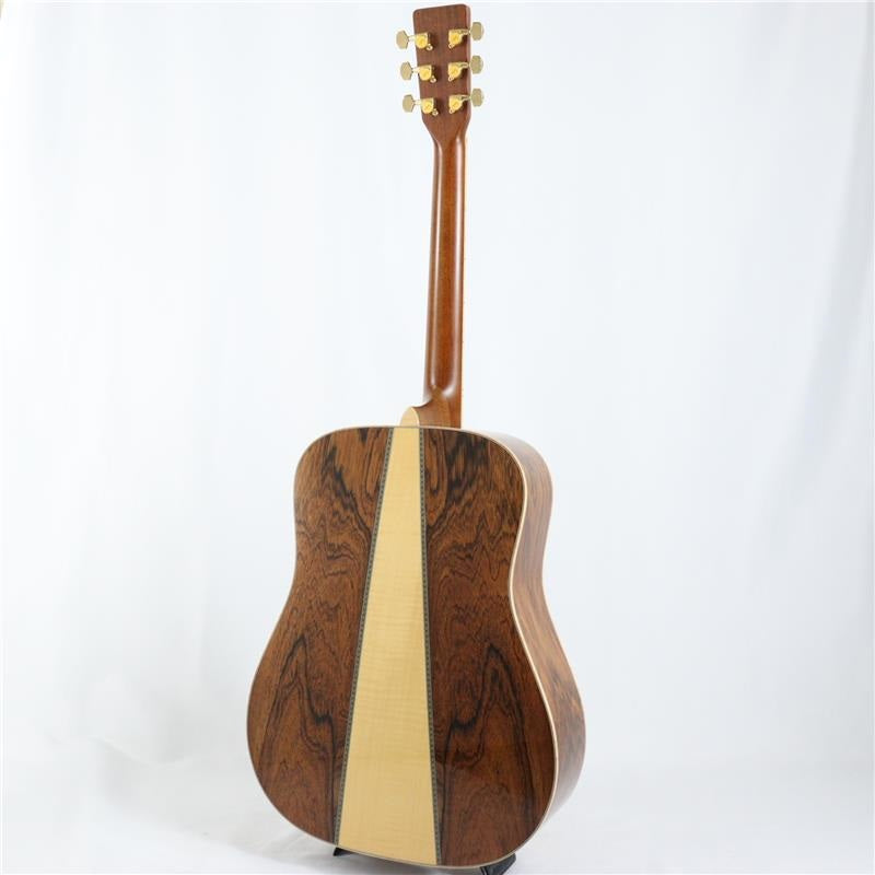 [Autumn_Super_Sale]_Used_TF-LTD_Morris_Ikeberi_Youth_Certified_Pre-Owned_Instrument_04