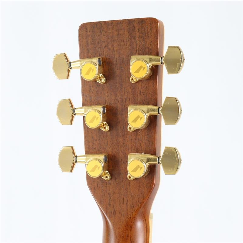 [Autumn_Super_Sale]_Used_TF-LTD_Morris_Ikeberi_Youth_Certified_Pre-Owned_Instrument_06