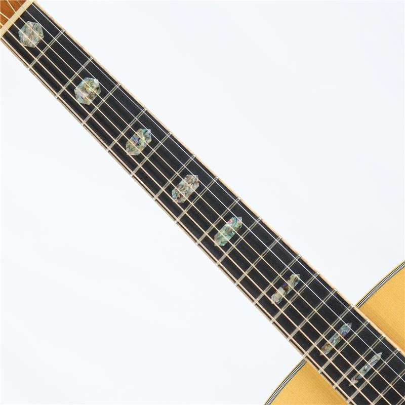 [Autumn_Super_Sale]_Used_TF-LTD_Morris_Ikeberi_Youth_Certified_Pre-Owned_Instrument_07